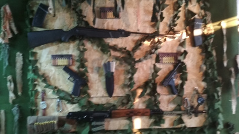 Продам пневматические винтовки страйкбол оружие автоматы