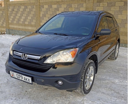 Продаю Honda CR-V 2009