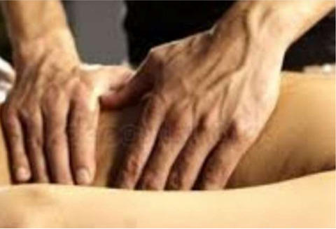 Массажист с медицинским образованием предлагает услуги лечебного массажа