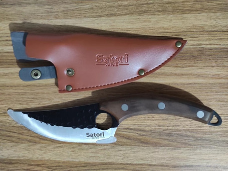 Продаю японский обвалочный нож Satori