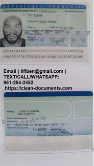 Produce  Passports,Drivers Licenses,ID Cards,Birth Certificates
